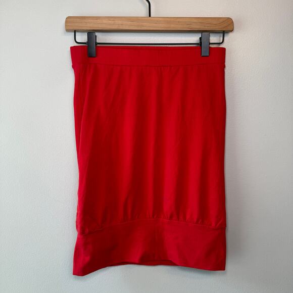 Victoria's Secret Women's Strapless Bra Tops Tube Top Red Size X-Small - Picture 6 of 6